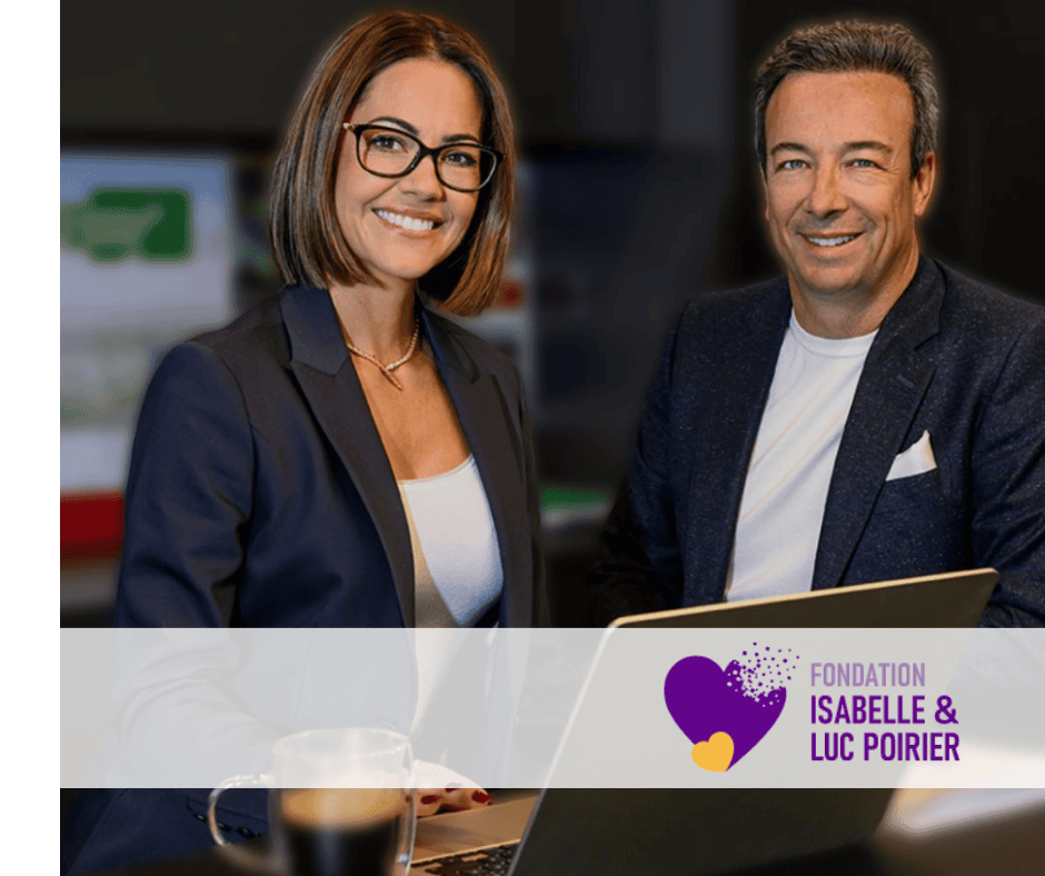 Fondation+Isabelle+et+Luc+Poirier
