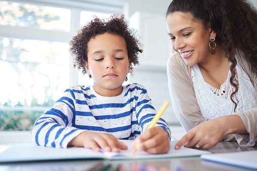 L&rsquo;autisme chez les jeunes